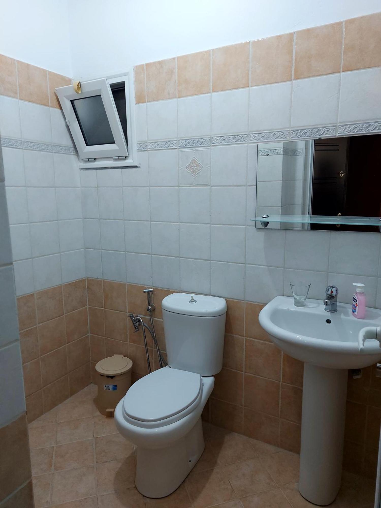 Holiday Apartment Bido Sarandë Buitenkant foto