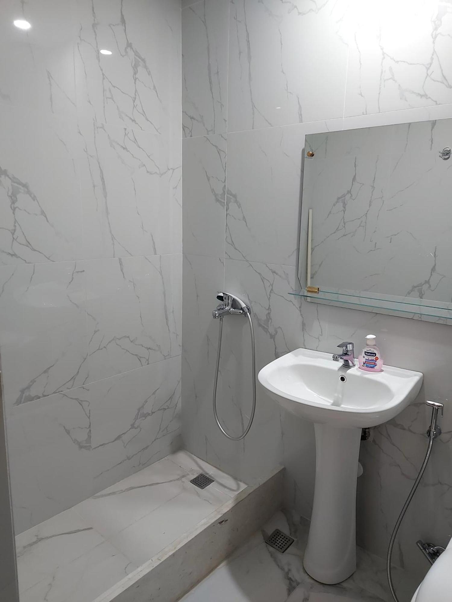 Holiday Apartment Bido Sarandë Buitenkant foto