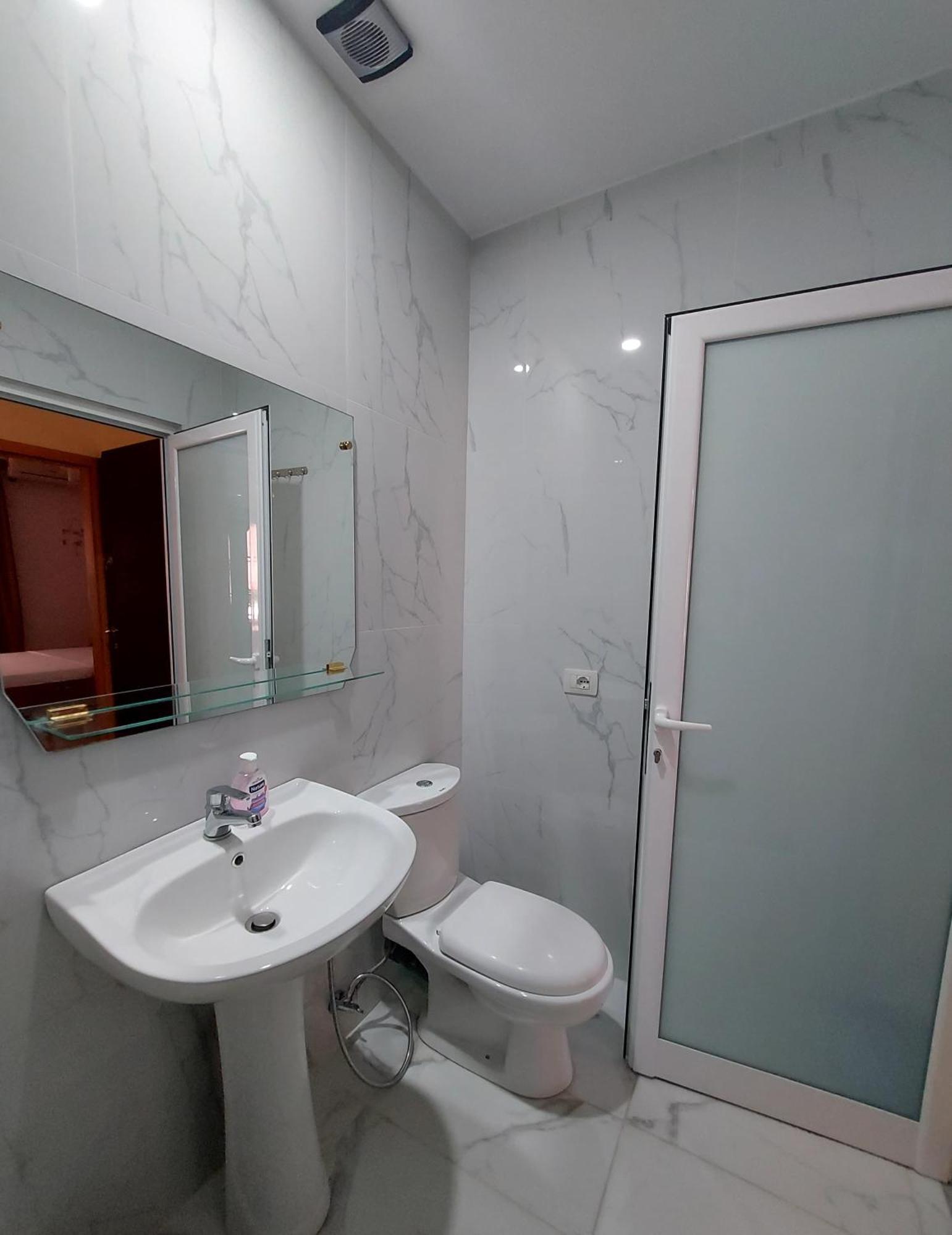 Holiday Apartment Bido Sarandë Buitenkant foto