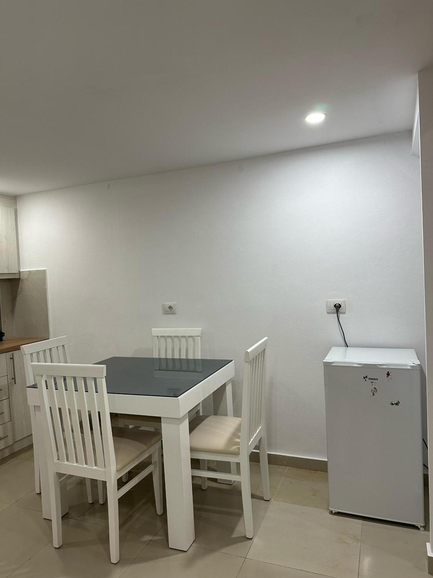 Holiday Apartment Bido Sarandë Buitenkant foto