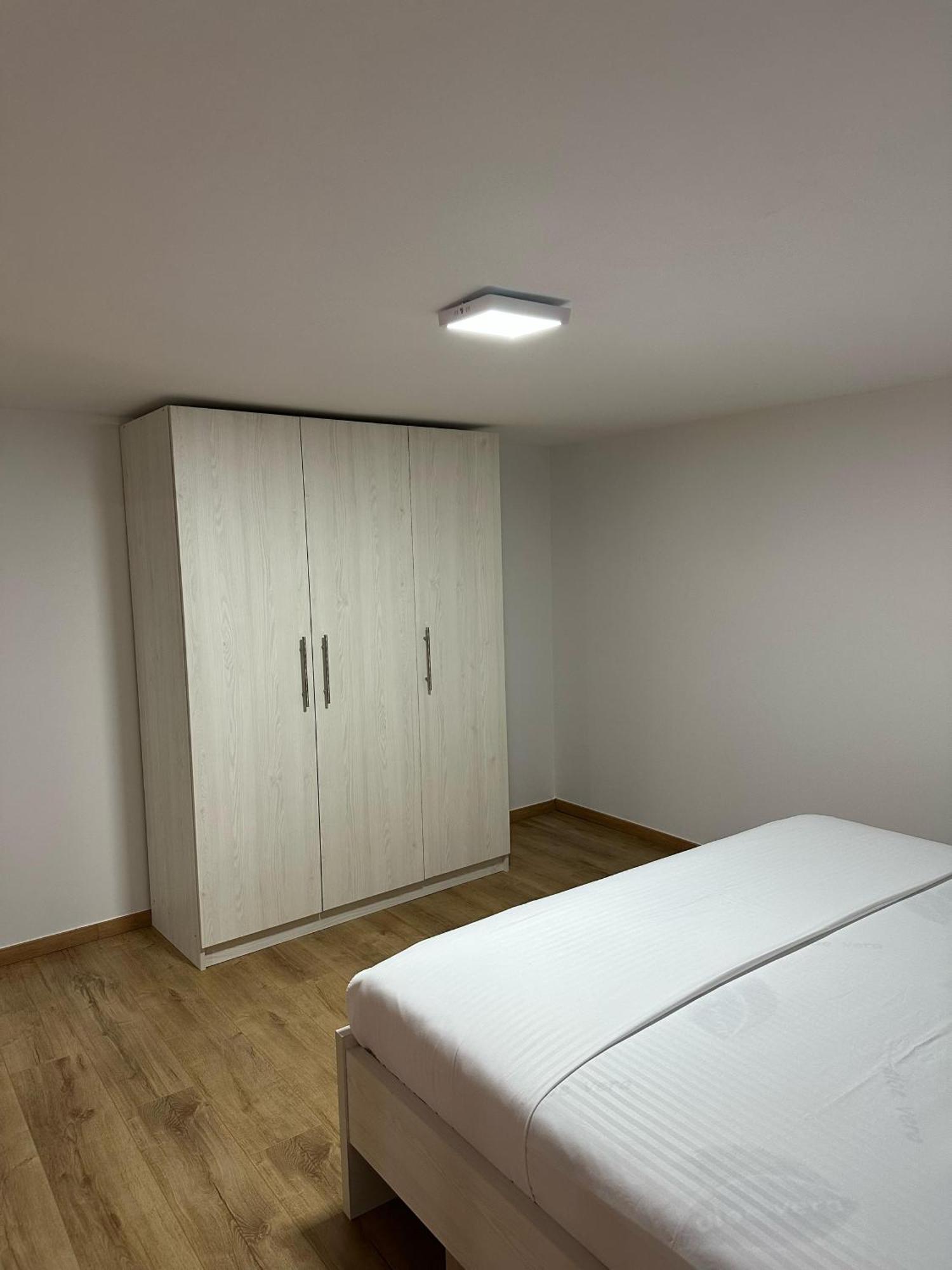 Holiday Apartment Bido Sarandë Buitenkant foto