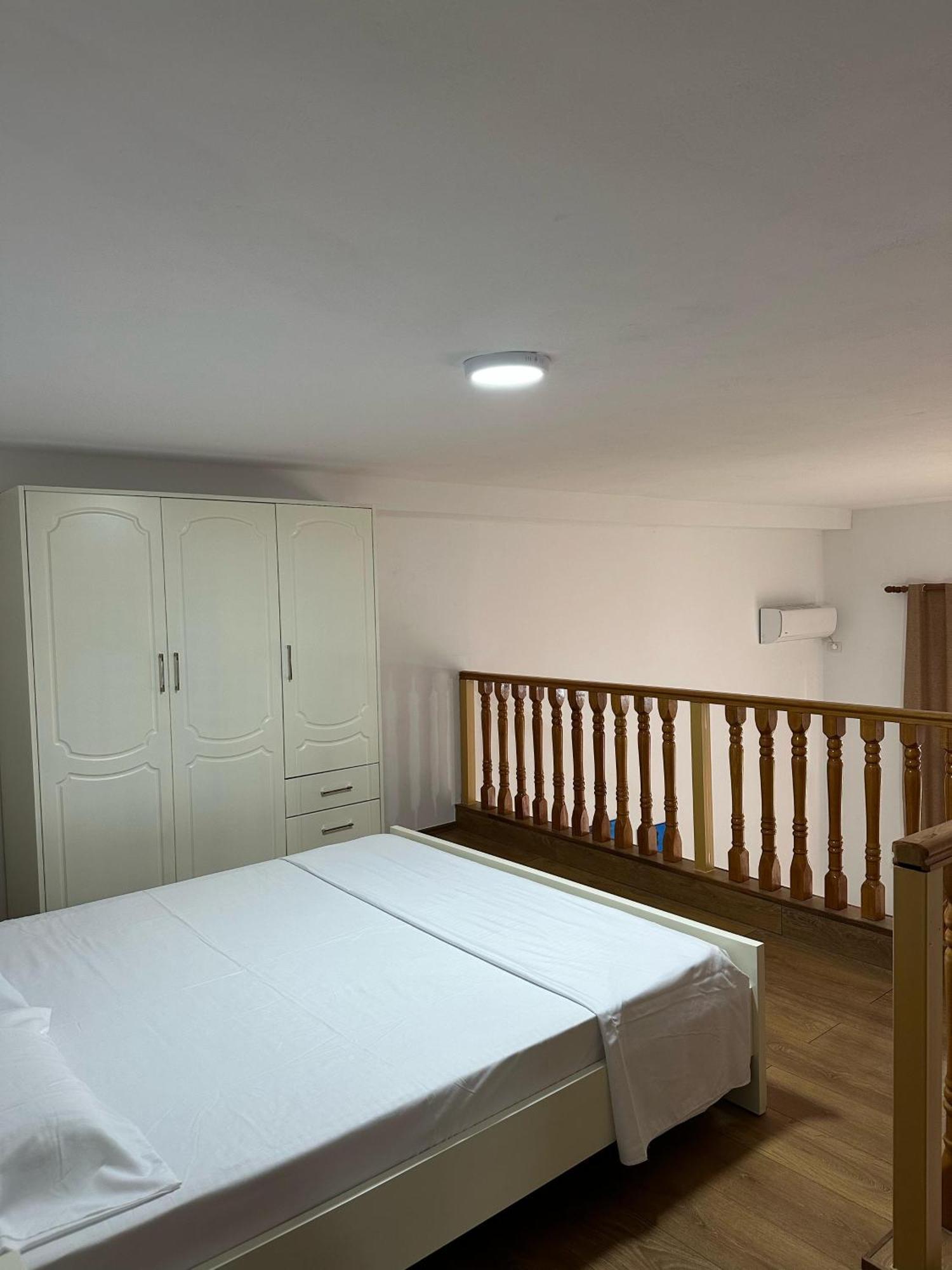Holiday Apartment Bido Sarandë Buitenkant foto
