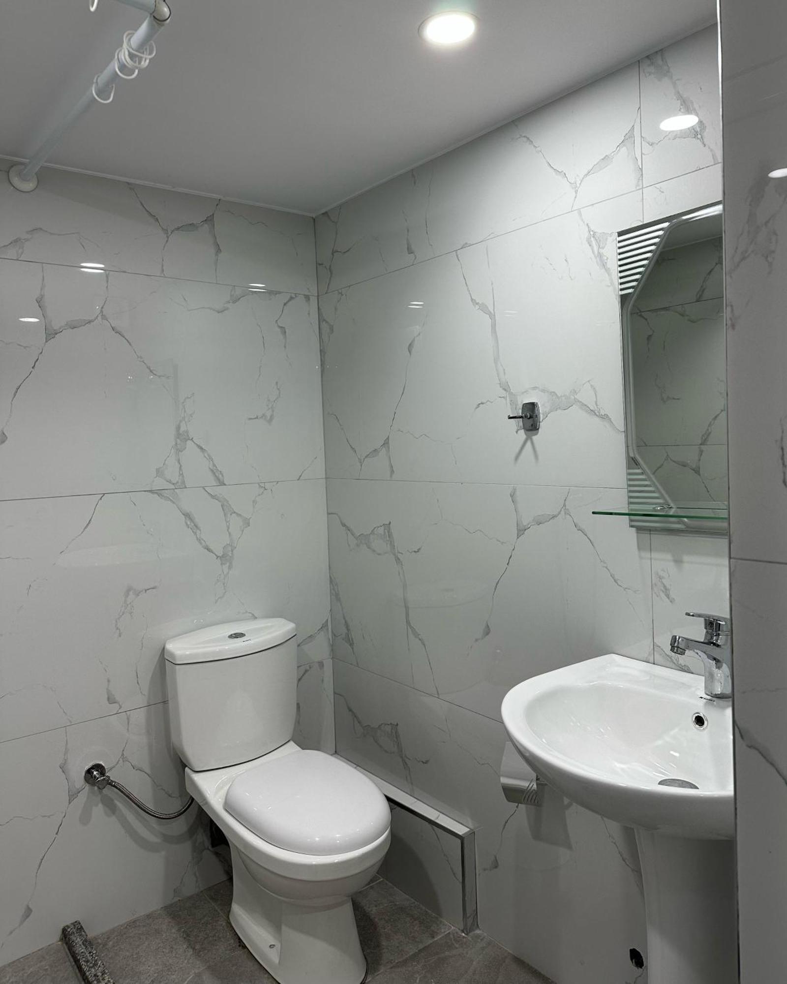 Holiday Apartment Bido Sarandë Buitenkant foto